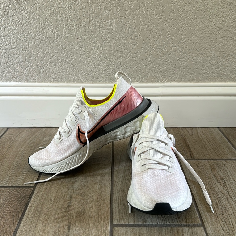 Nike Infinity React